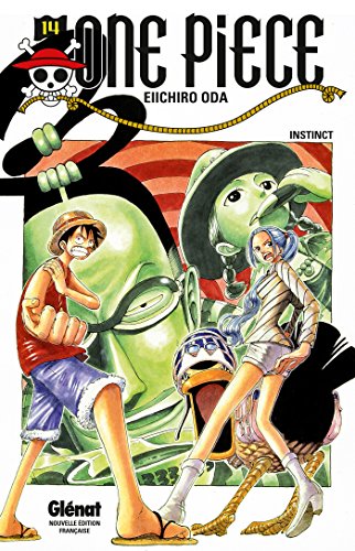 One Piece T.13