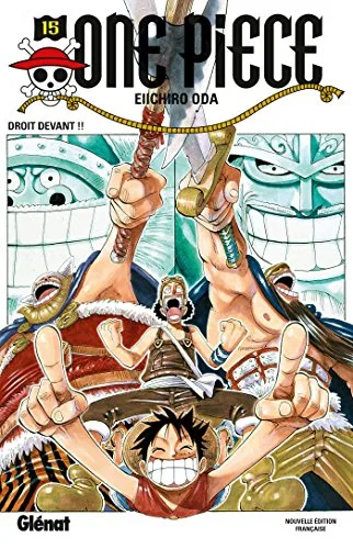 One Piece T.14