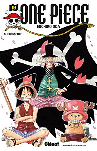 One Piece T.15