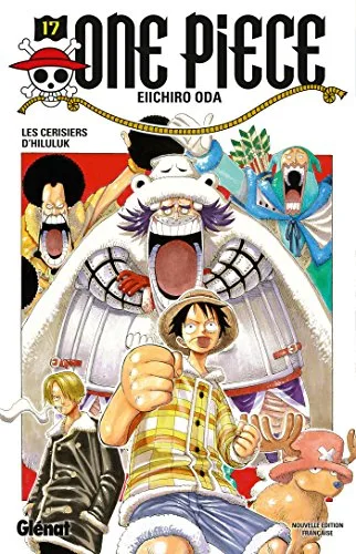 One Piece T.16
