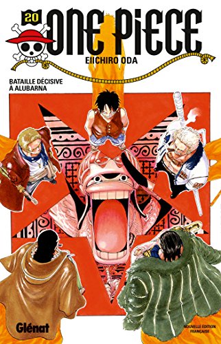 One Piece T.19
