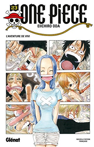 One Piece T.22