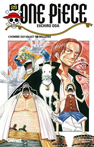One Piece T.24