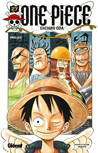 One Piece T.26