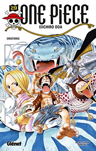 One Piece T.28