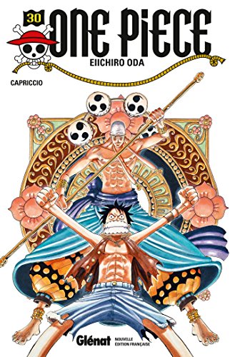 One Piece T.29