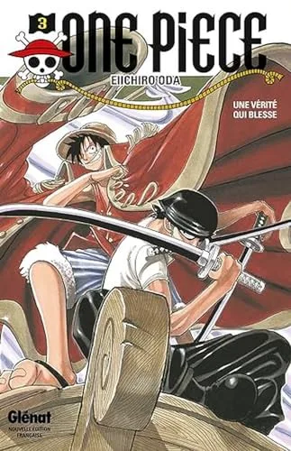 One Piece T.3