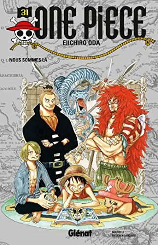 One Piece T.30