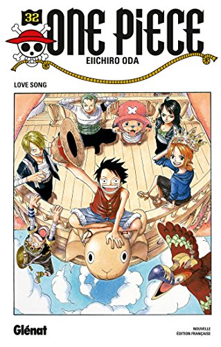 One Piece T.31