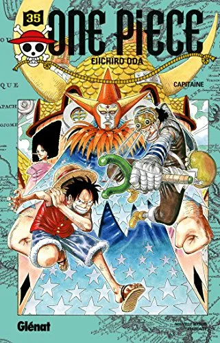 One Piece T.34