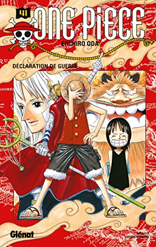 One Piece T.40