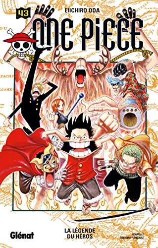 One Piece T.42