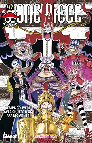One Piece T.46
