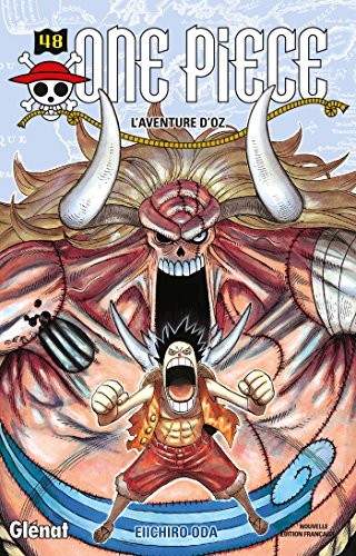 One Piece T.47