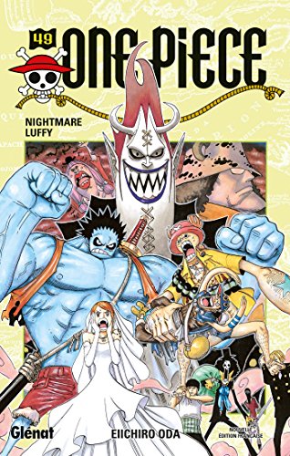One Piece T.48