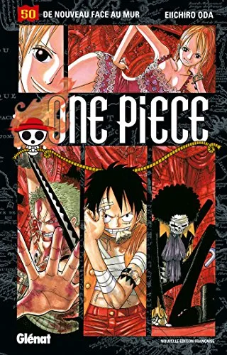 One Piece T.49