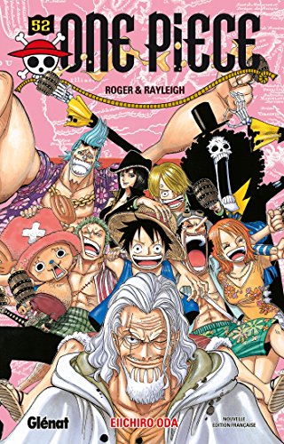 One Piece T.52