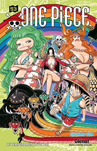 One Piece T.53