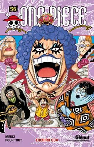 One Piece T.56