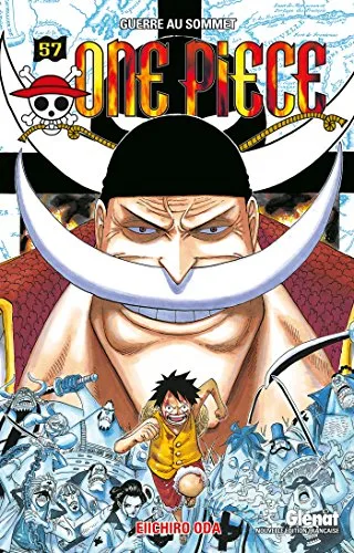 One Piece T.57