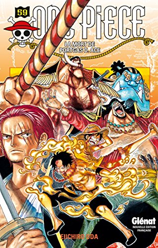 One Piece T.59