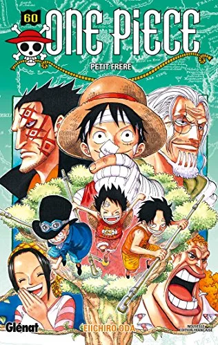 One Piece T.60