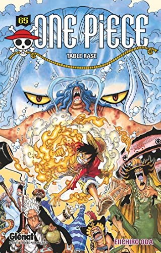 One Piece T.65