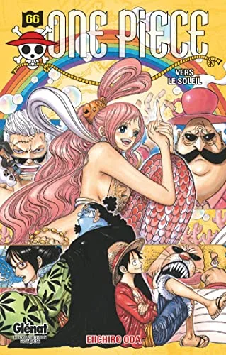 One Piece T.66