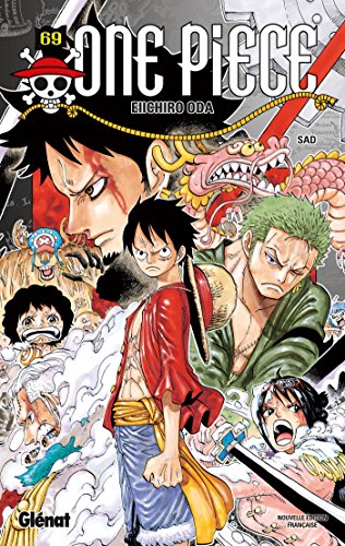 One Piece T.69