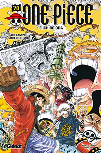 One Piece T.70