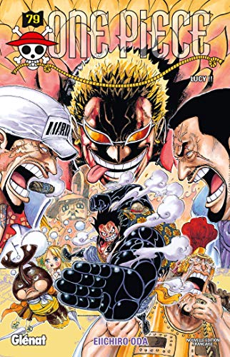 One Piece T.79