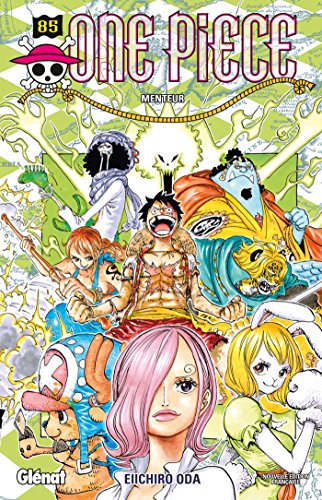 One Piece T.85