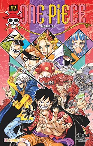 One Piece T.97