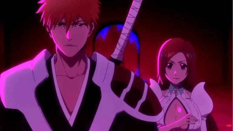 Visuel de Bleach: Thousand-Year Blood War, partie 4 The Calamity