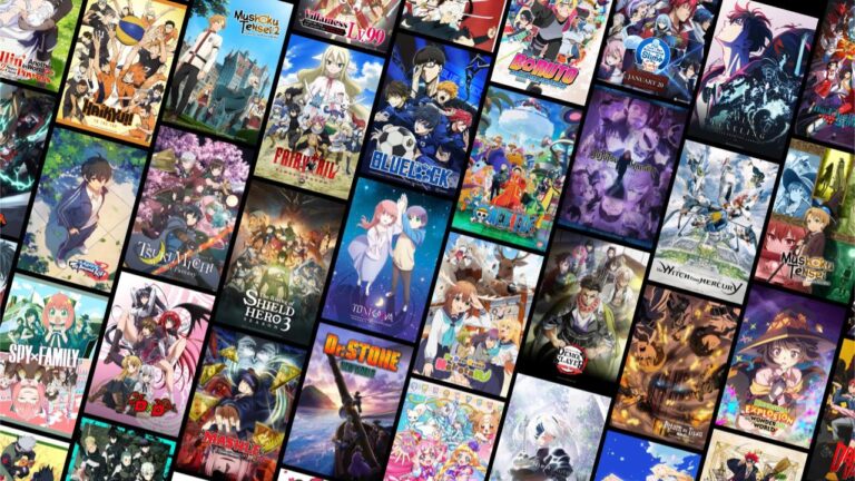 Crunchyroll, ADN, Netflix, Disney+ : quel service anime choisir ?