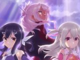 Fate/kaleid liner PRISMA ILLYA FINALE