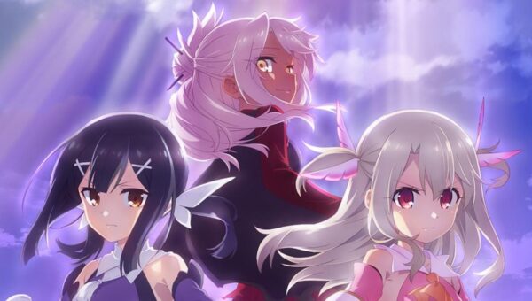 Fate/kaleid liner Prisma☆Illya: Finale : Date de sortie, Trailer, les infos