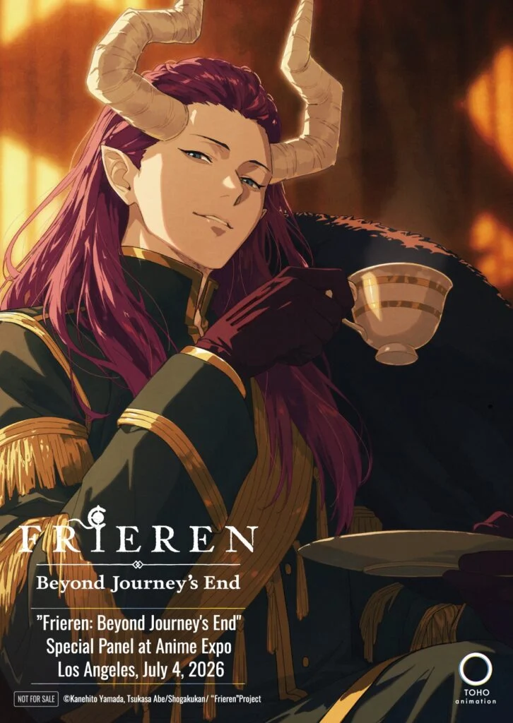 Frieren Saison 3 : Date de sortie, Trailer, les infos