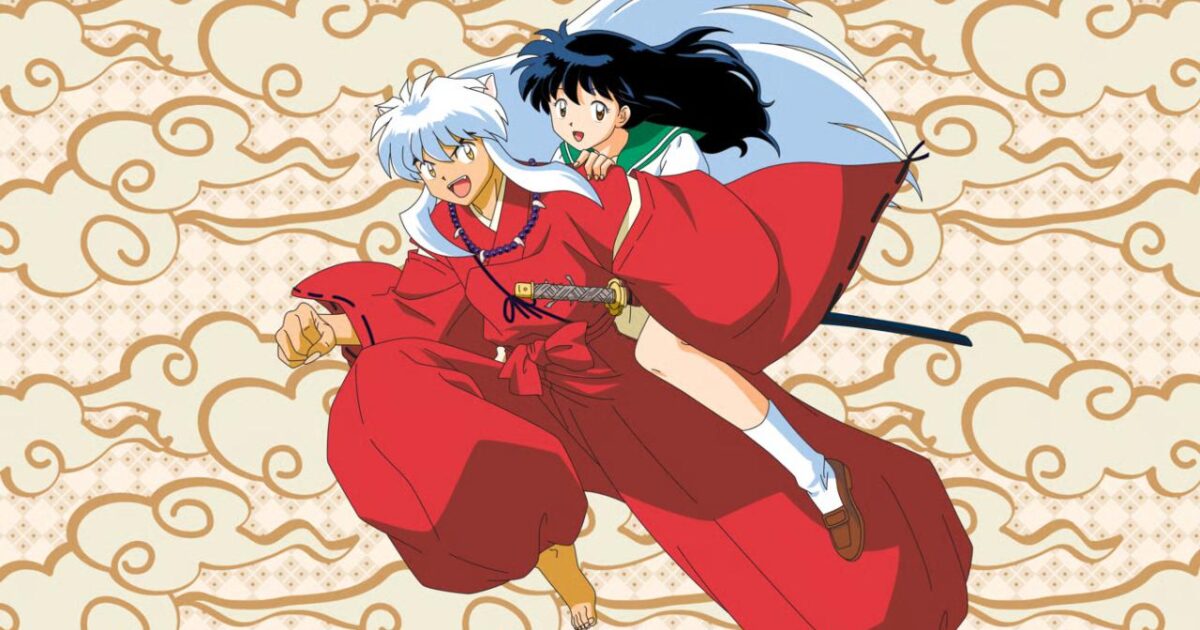 Inuyasha