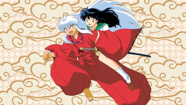 Inuyasha