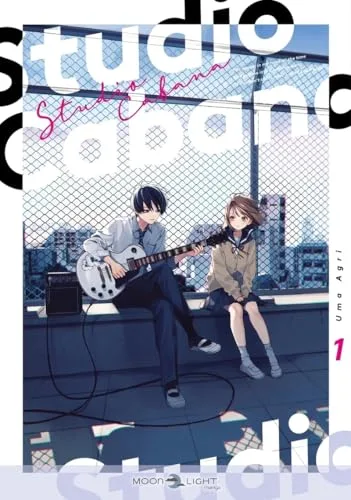 Studio Cabana T.1