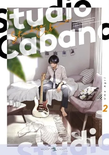 Studio Cabana T.2