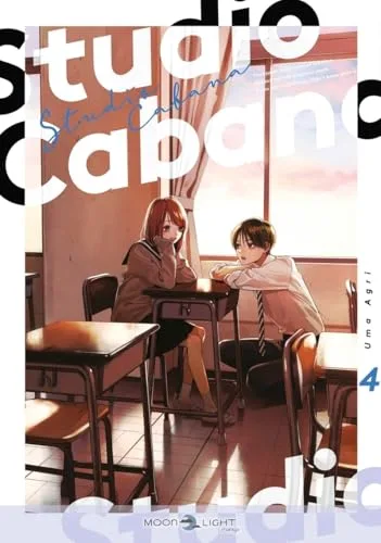 Studio Cabana T.4