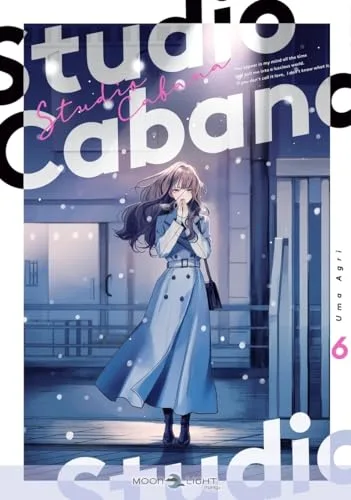 Studio Cabana T.6