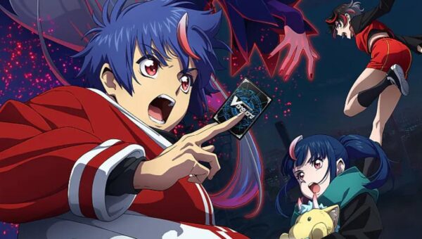 Cardfight