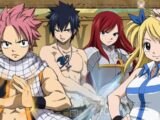 Fairy Tail