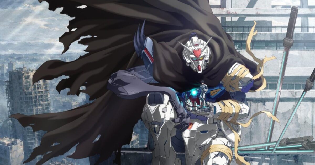 Mobile Suit Gundam RG XARX-ZERO