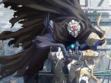 Mobile Suit Gundam RG XARX-ZERO