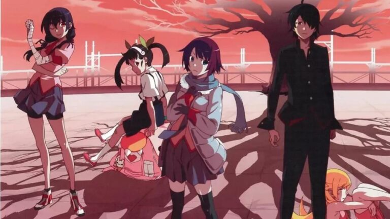 Monogatari : quel ordre de visionnage choisir ?
