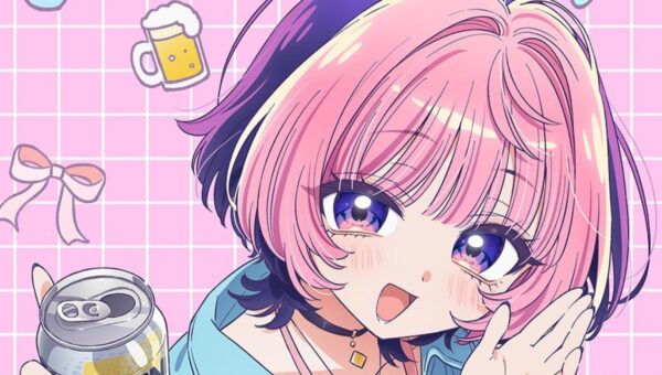 Noa-senpai wa Tomodachi : Date de sortie, Trailer, les infos